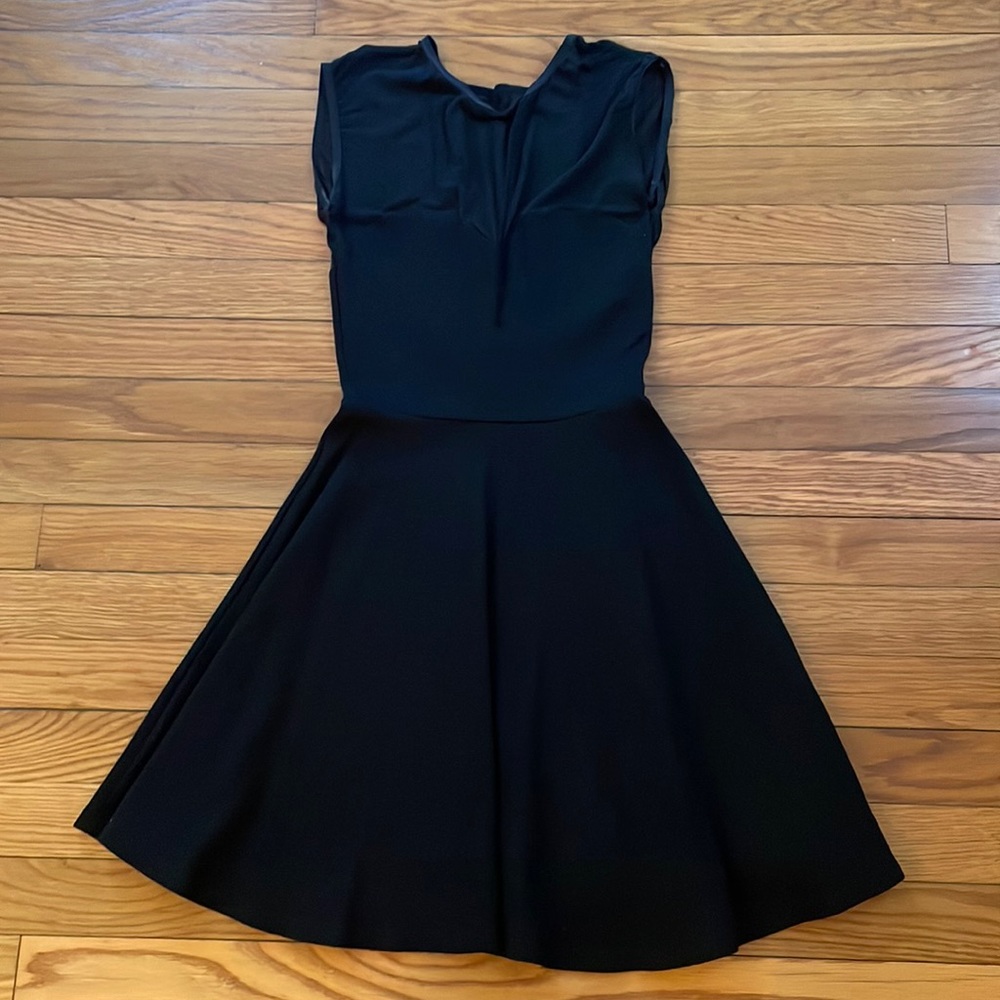 American Apparel Mini Dress